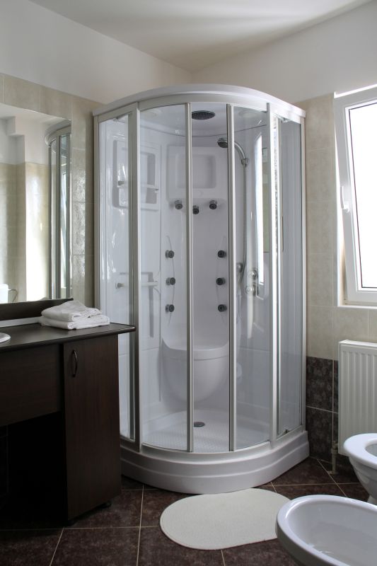Cost of Shower Installation in Brigham City, UT